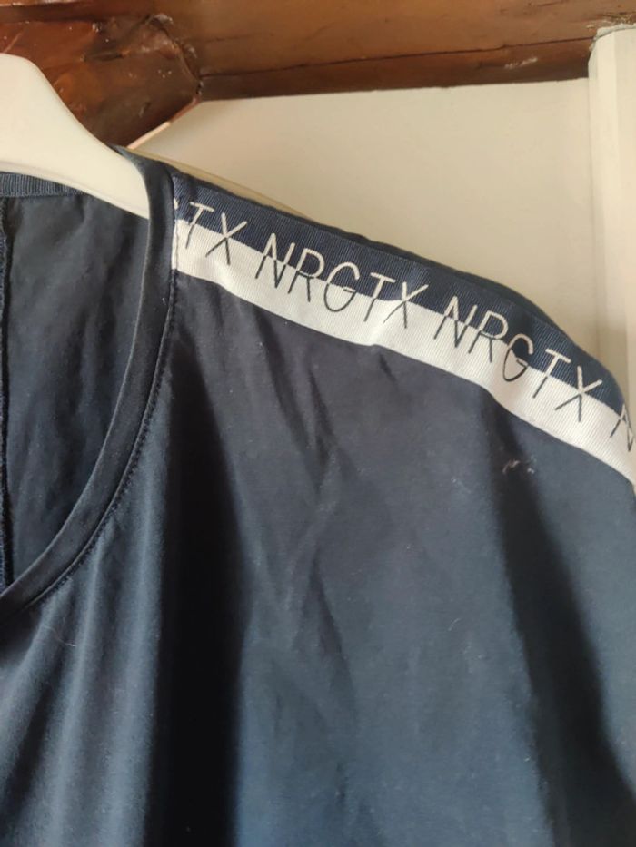 T-shirt energetics - photo numéro 3