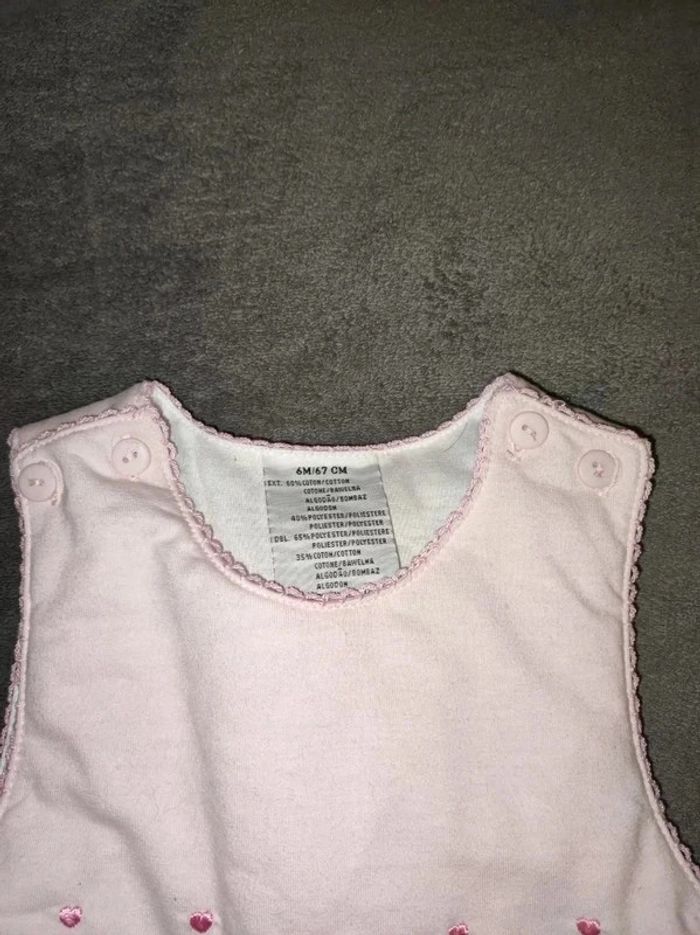 Gigoteuse - photo numéro 5