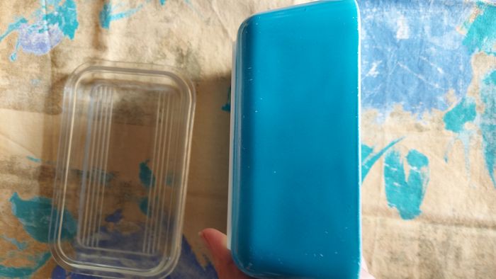 Plat pyrex - photo numéro 9