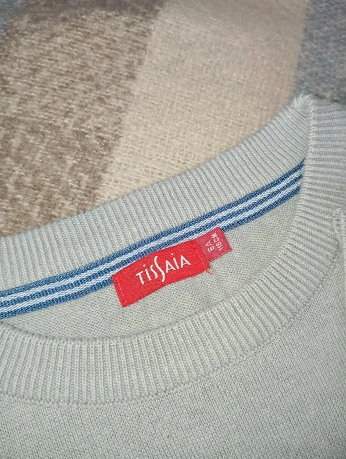 Pull de Noël taille 8 ans - photo numéro 3