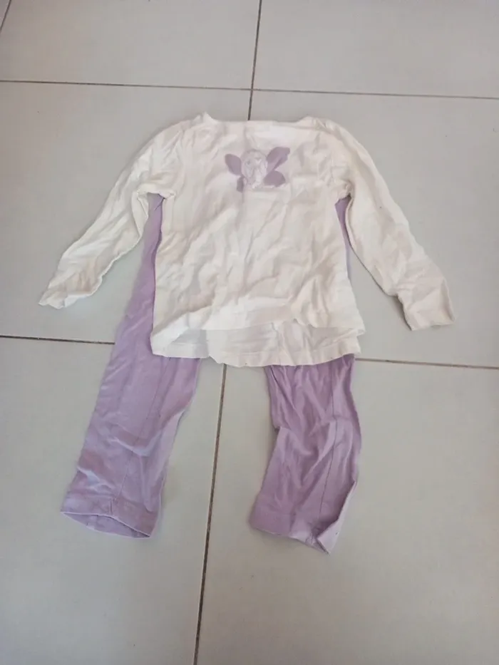 Pyjama enfant