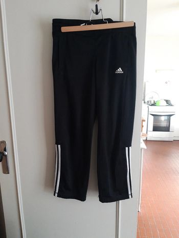 Bas de jogging adidas