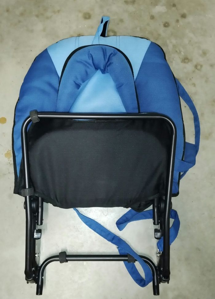 Transat bébé TeX - photo numéro 3