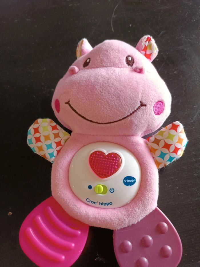 Croc'hippo - photo numéro 3