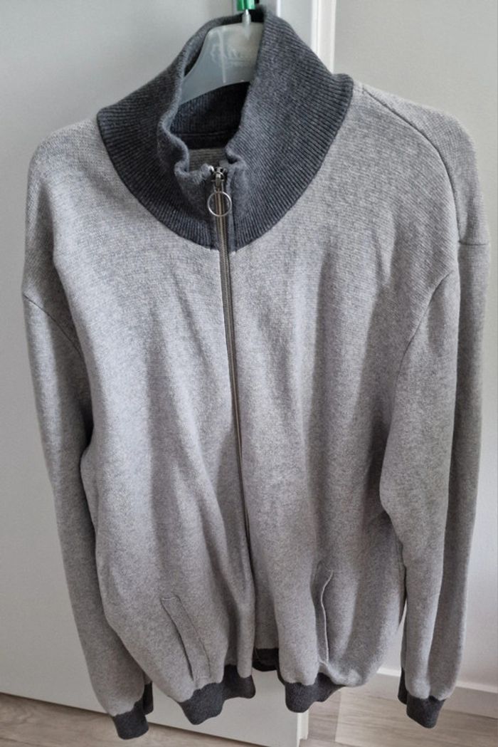 Gilet homme
