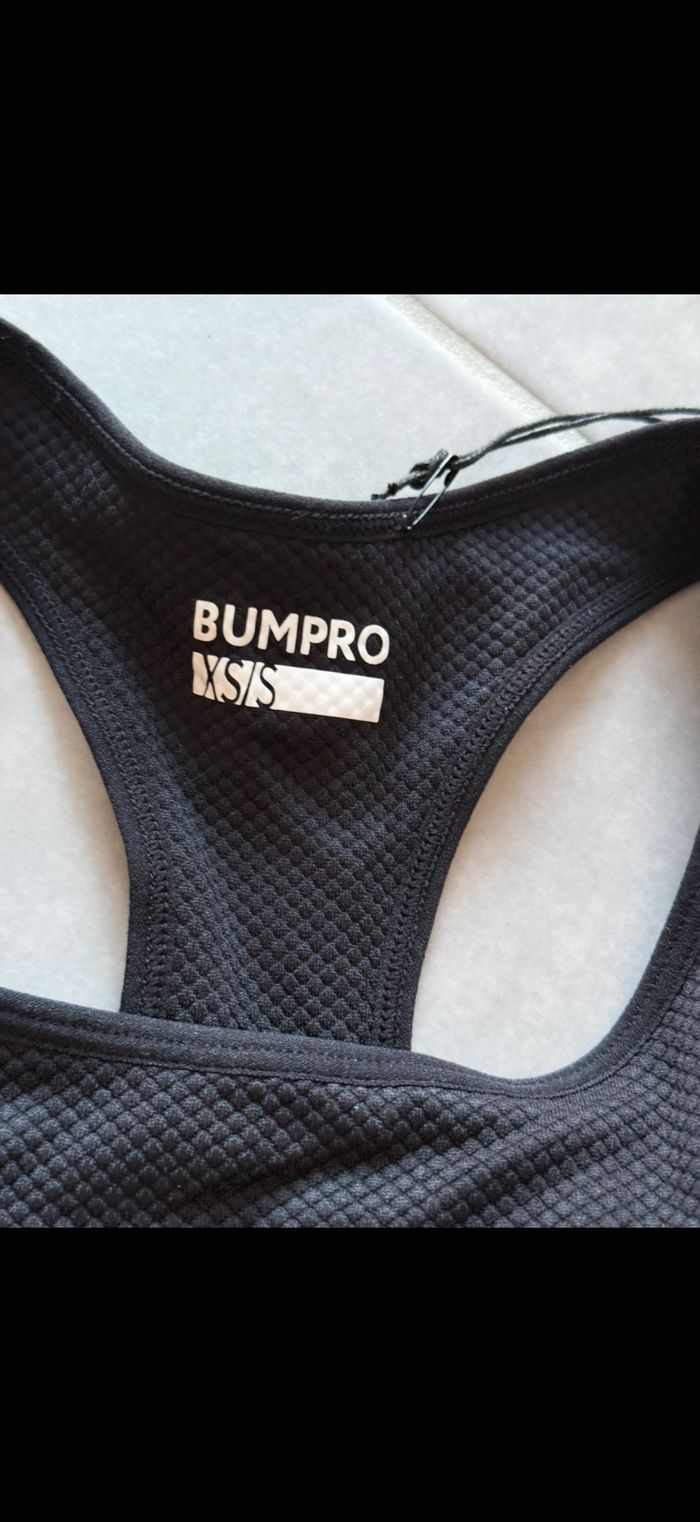 Brassière de sport Bumpro Taille XS - photo numéro 2