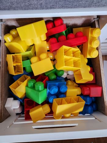 Duplo premières constructions