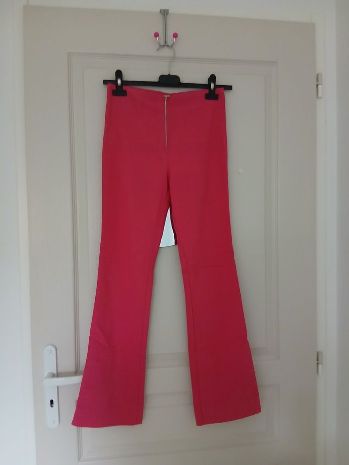 Pantalon évasé New Women T34