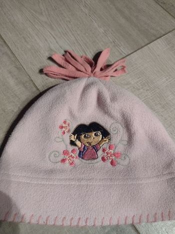 Bonnet Dora