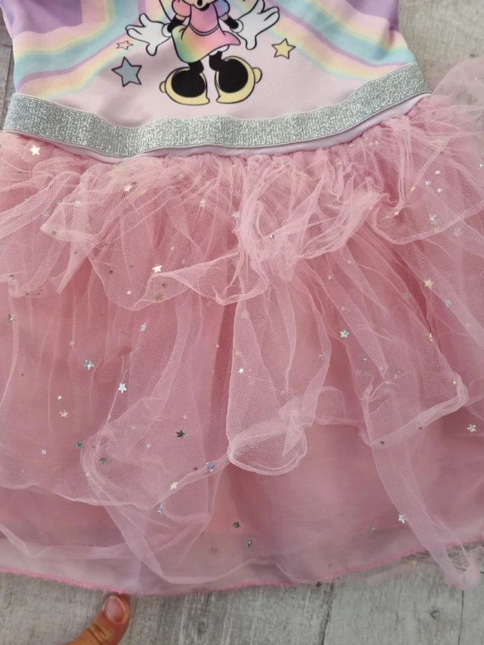 Robe Taille 4 ans - photo numéro 4
