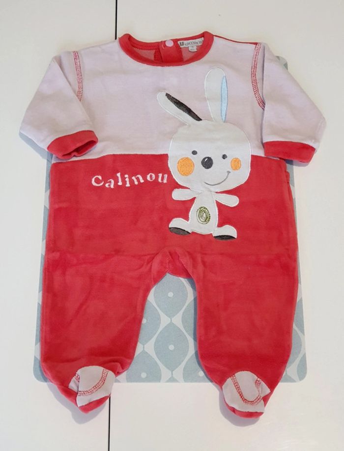 Pyjama - 3M