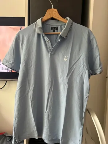 Polo Armani Jeans