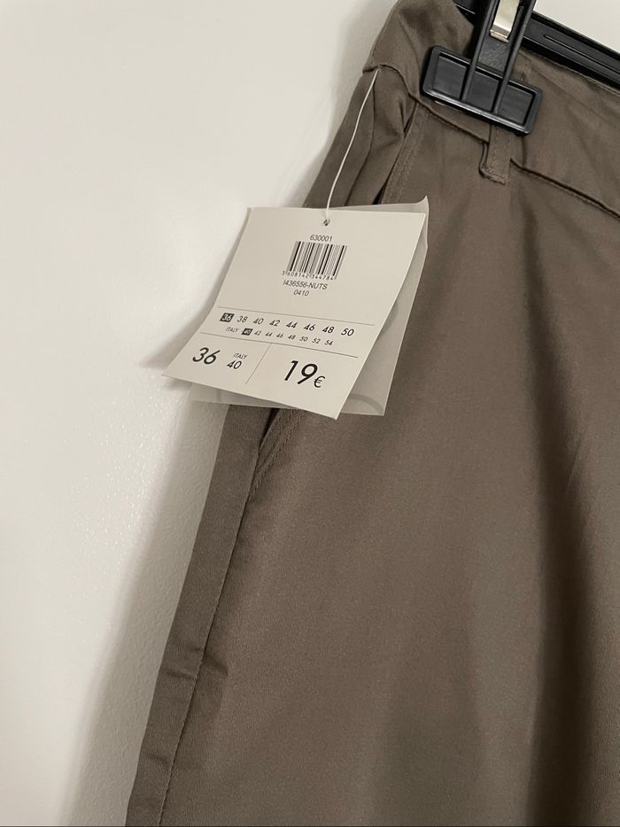 Joli pantalon habillé - photo numéro 3