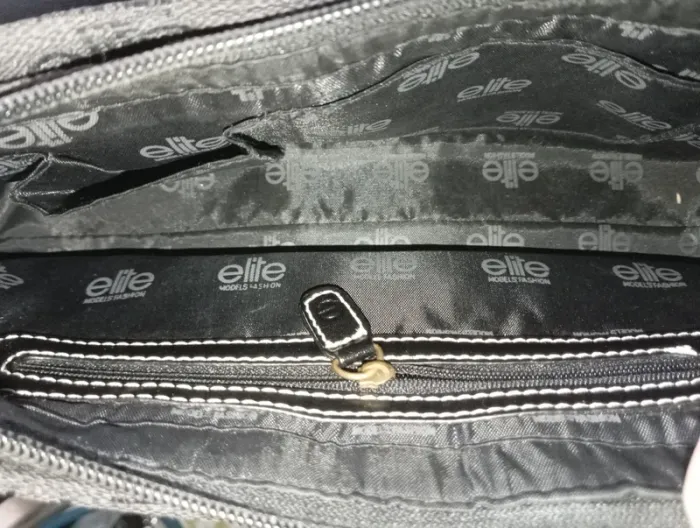 Sac à main - photo numéro 5