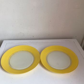 Assiettes