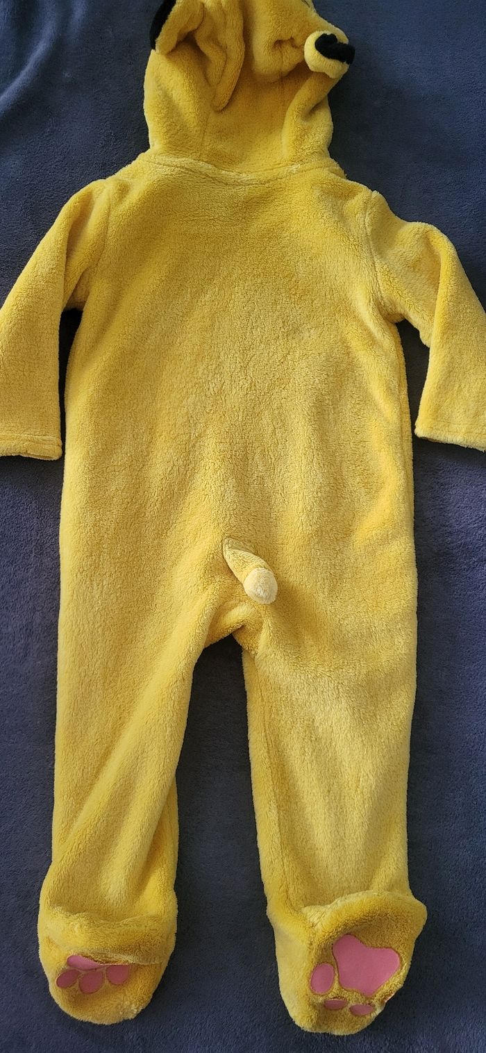 Pyjama/Combi Simba - photo numéro 3