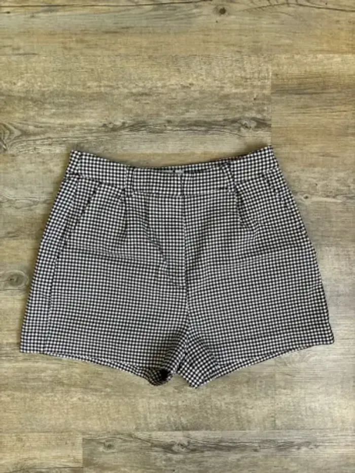 Short femme Jennyfer