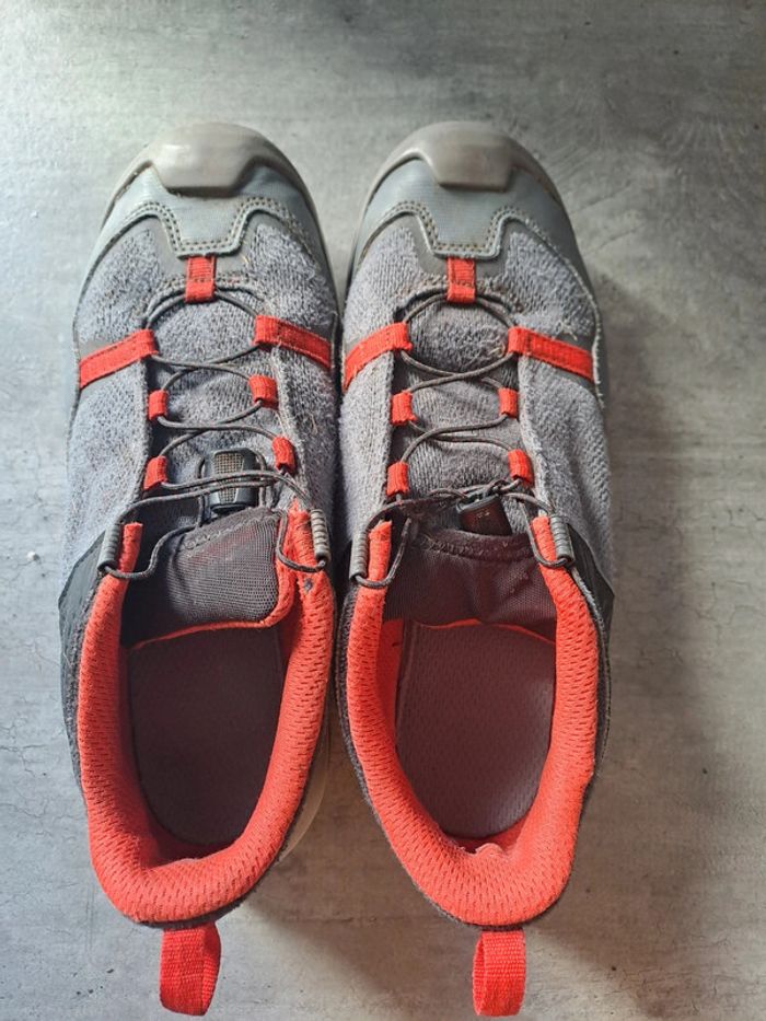 Chaussure randonnée 37 - photo numéro 3