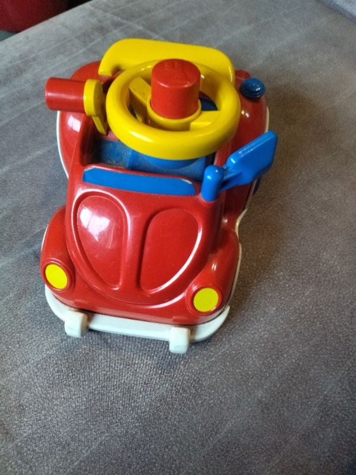 Voiture
