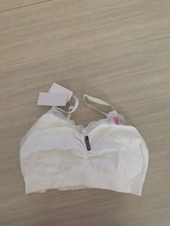 Soutien gorge d’allaitement