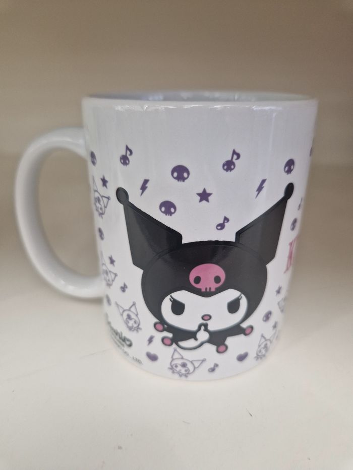 Mug ou tasse kuromi