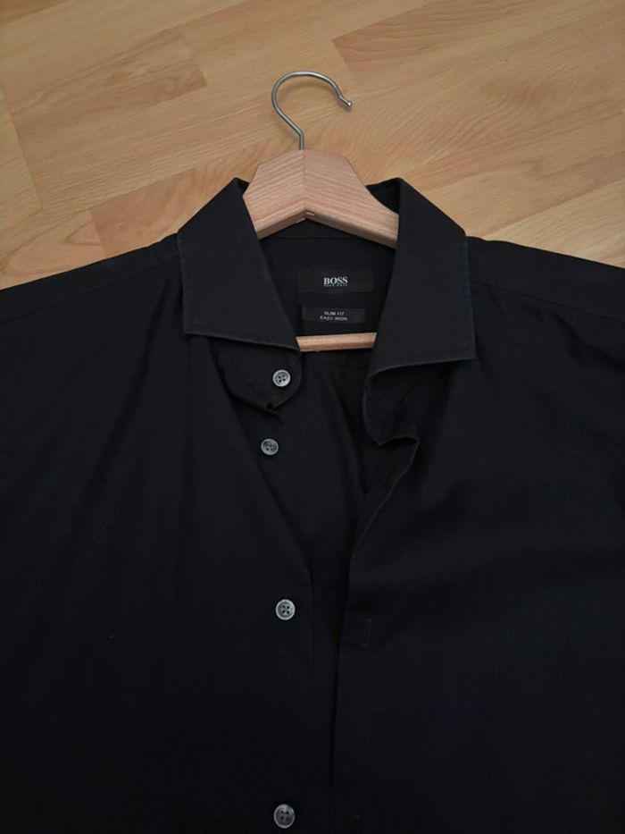 Chemise homme Hugo boss - photo numéro 2