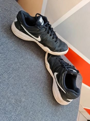 Basket Nike pointure 35