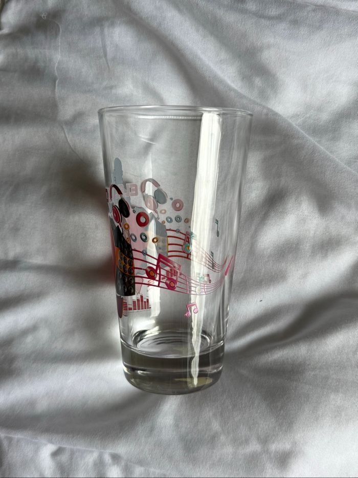 Verre Quick - photo numéro 3