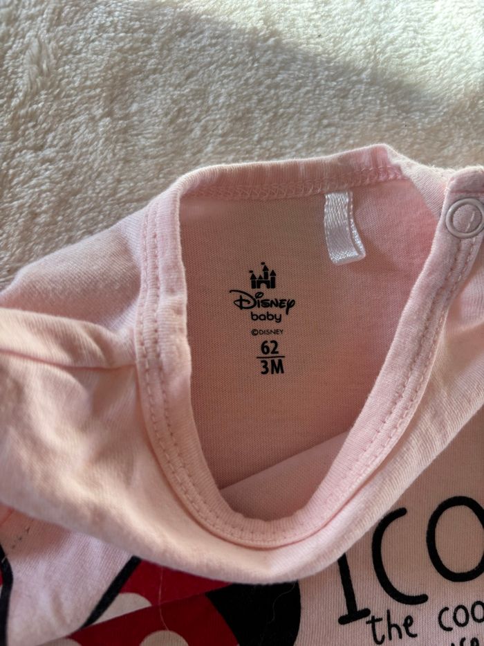 Ensemble Minnie - photo numéro 4