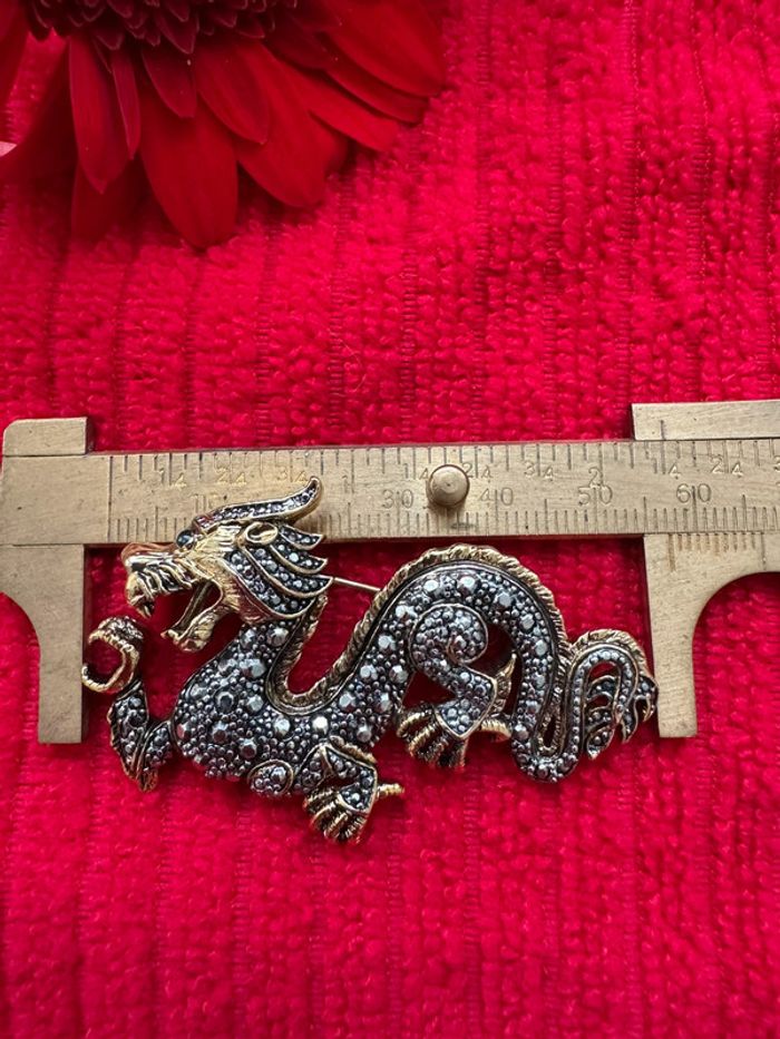 Broche - photo numéro 8