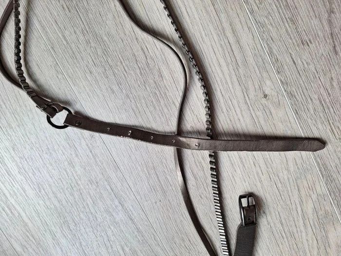 Ceinture - photo numéro 6