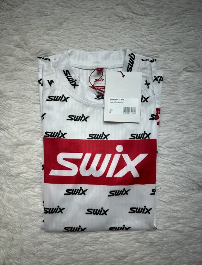 Haut Swix - photo numéro 3