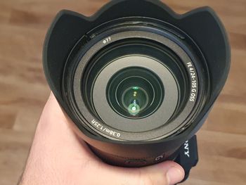 Sony Alpha a7 III