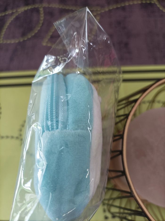 Trousse licorne - photo numéro 3