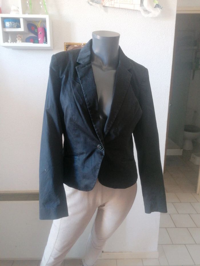 Blazer taille 40