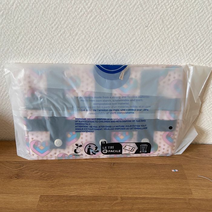 Pochette Cabaïa Virgen - photo numéro 2