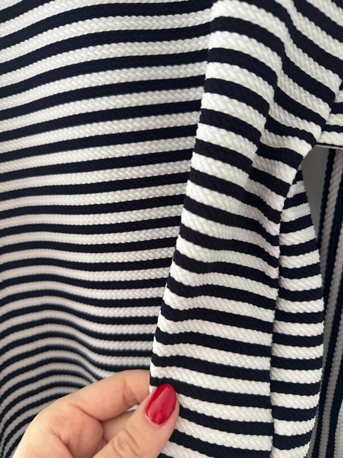 Robe manche longue - photo numéro 4