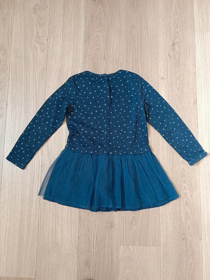 Robe Okaïdi 6 ans - photo numéro 2