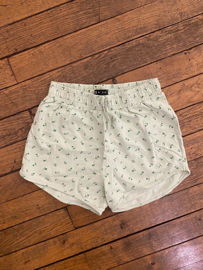 Short Tex Taille 11-12 ans - photo numéro 9