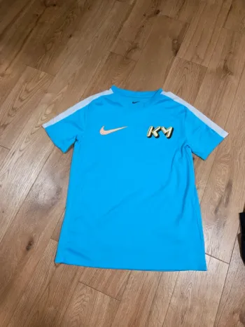 Maillot Mbappé