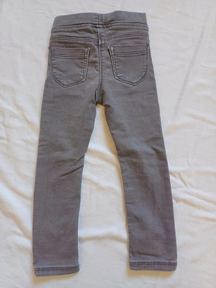 Lot de 2 pantalons TAO taille 3 ans - photo numéro 5