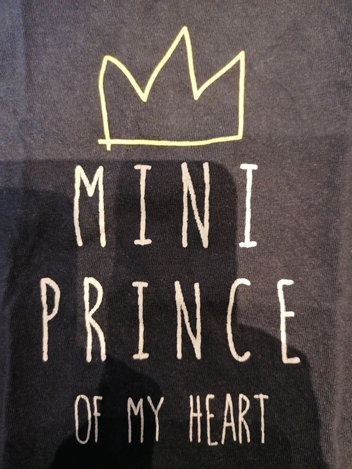 T-shirts courte manche 23mois - photo numéro 3