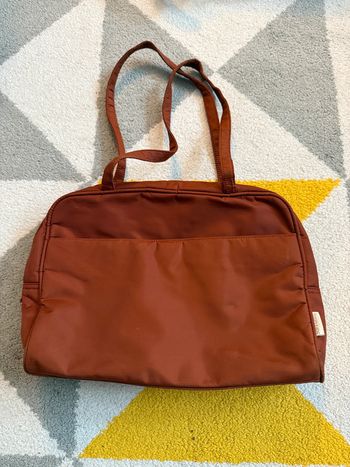 Sac fourre-tout imperméable Soft Grey
