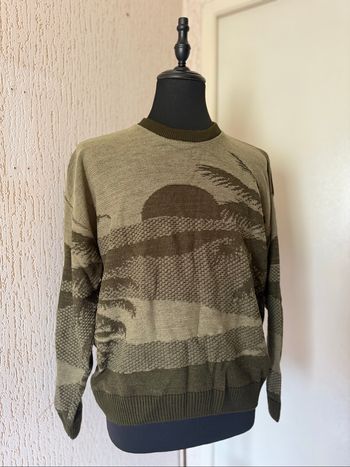 Pull-over