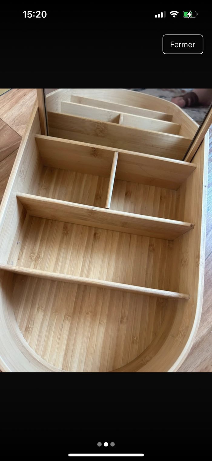 Rangement ikea - photo numéro 2