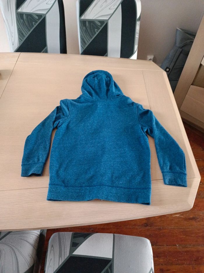 Veste kiabi - photo numéro 5
