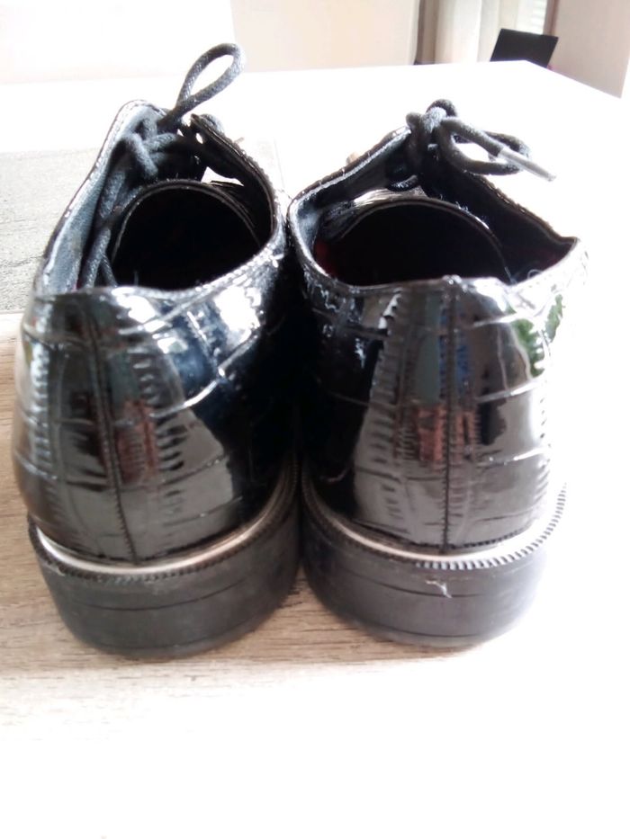 Mocassin - photo numéro 2