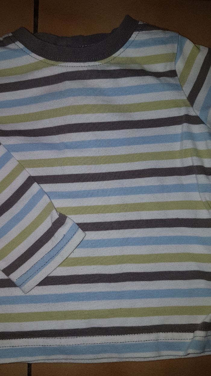 Ensemble 3pièces - photo numéro 5