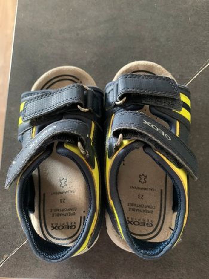 Geox taille 23