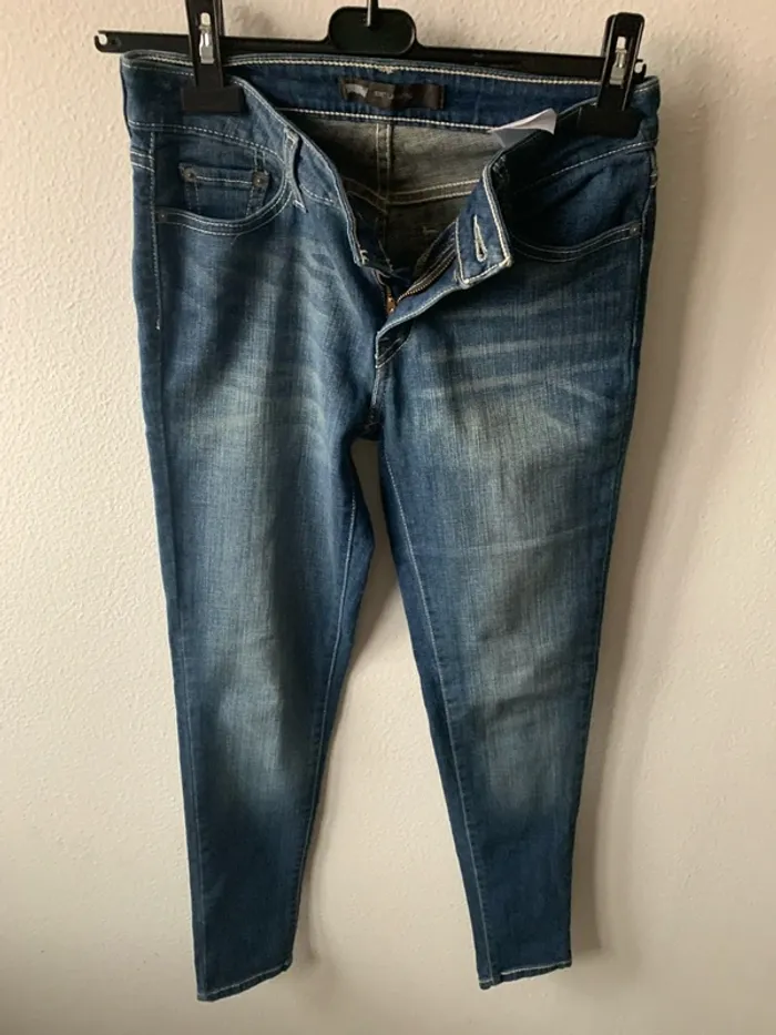 Jean Lévis 535 legging - photo numéro 3